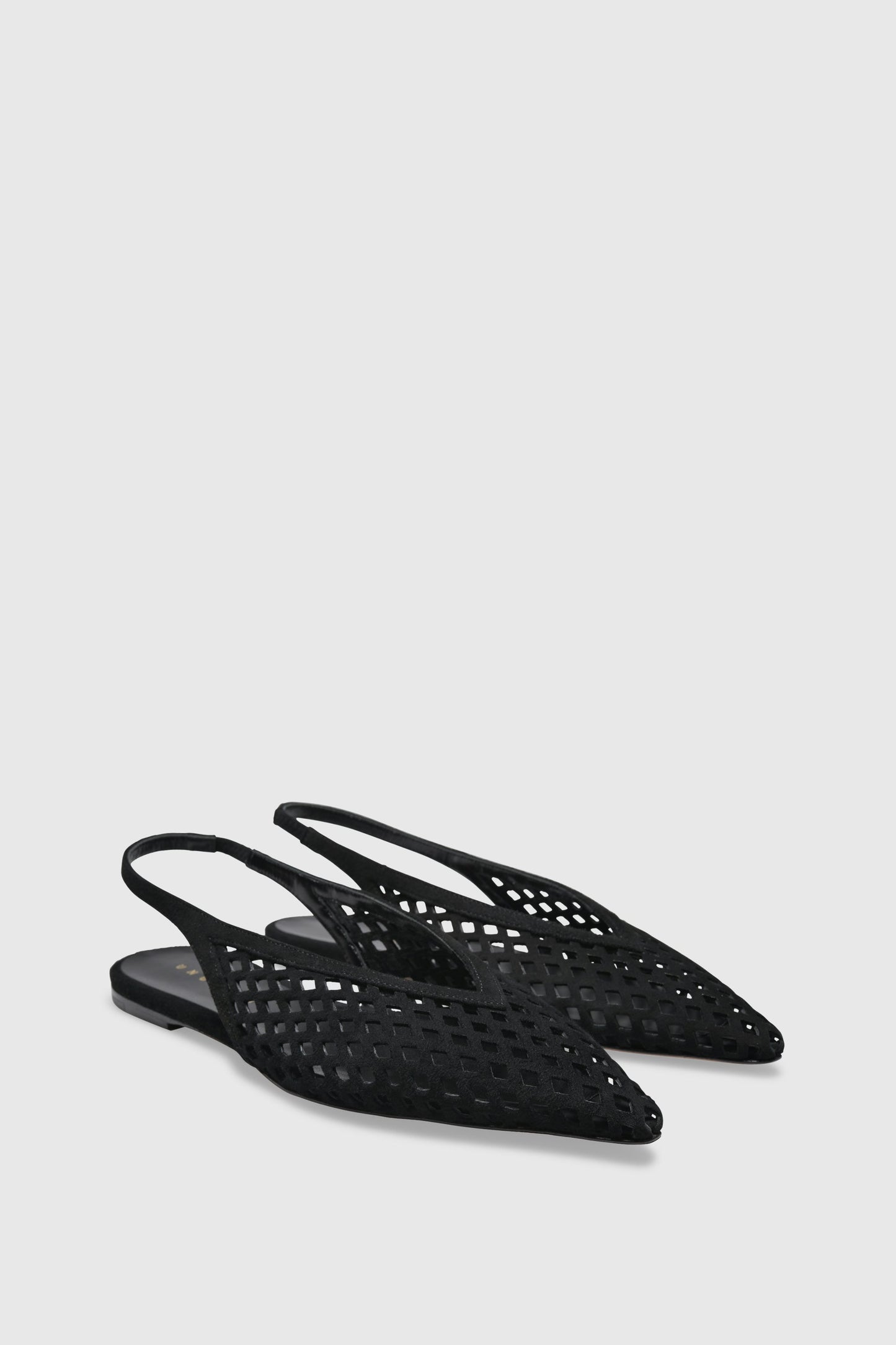 Slingback Ballerina 9422