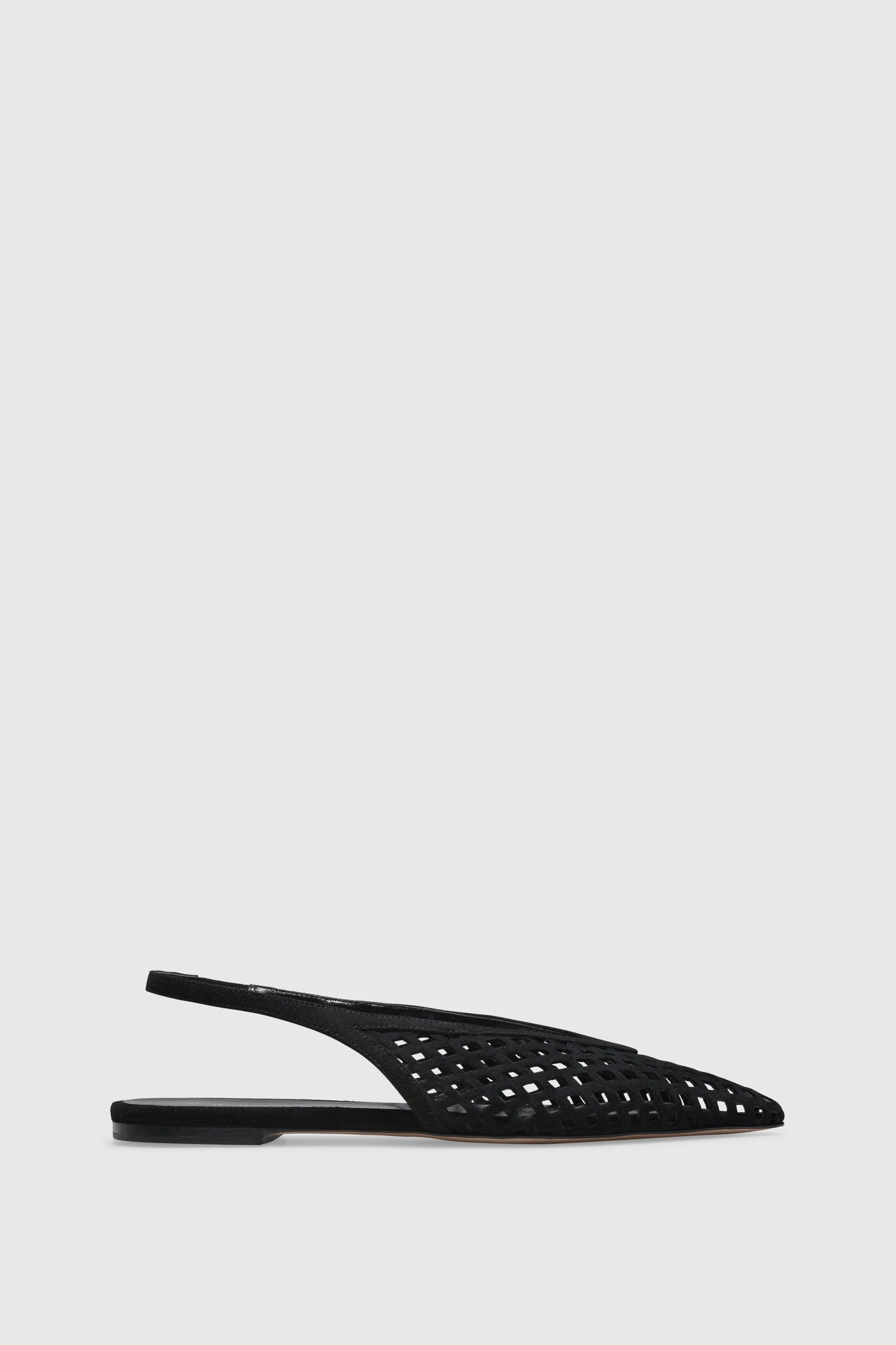 Slingback Ballerina 9422