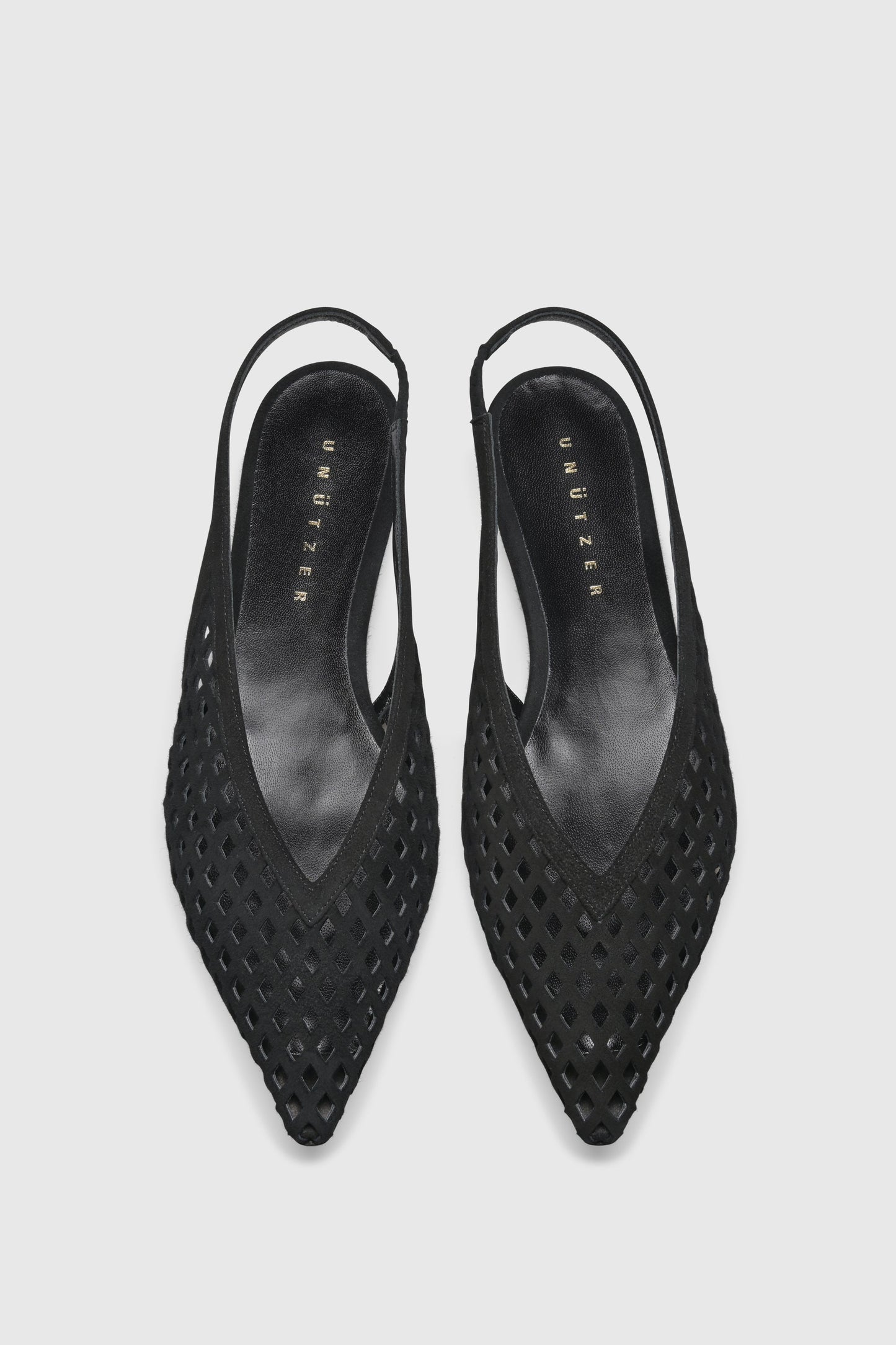 Slingback Ballerina 9422
