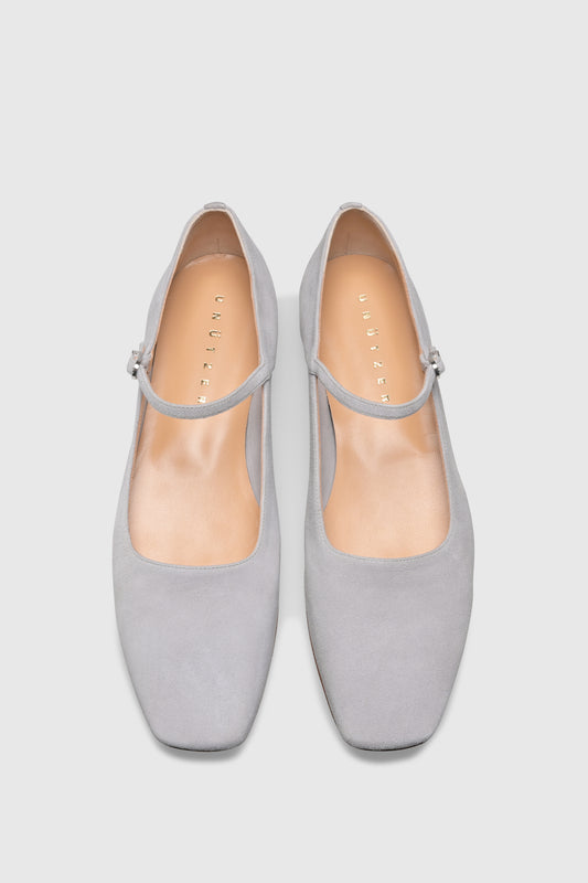 Ballerina 9500