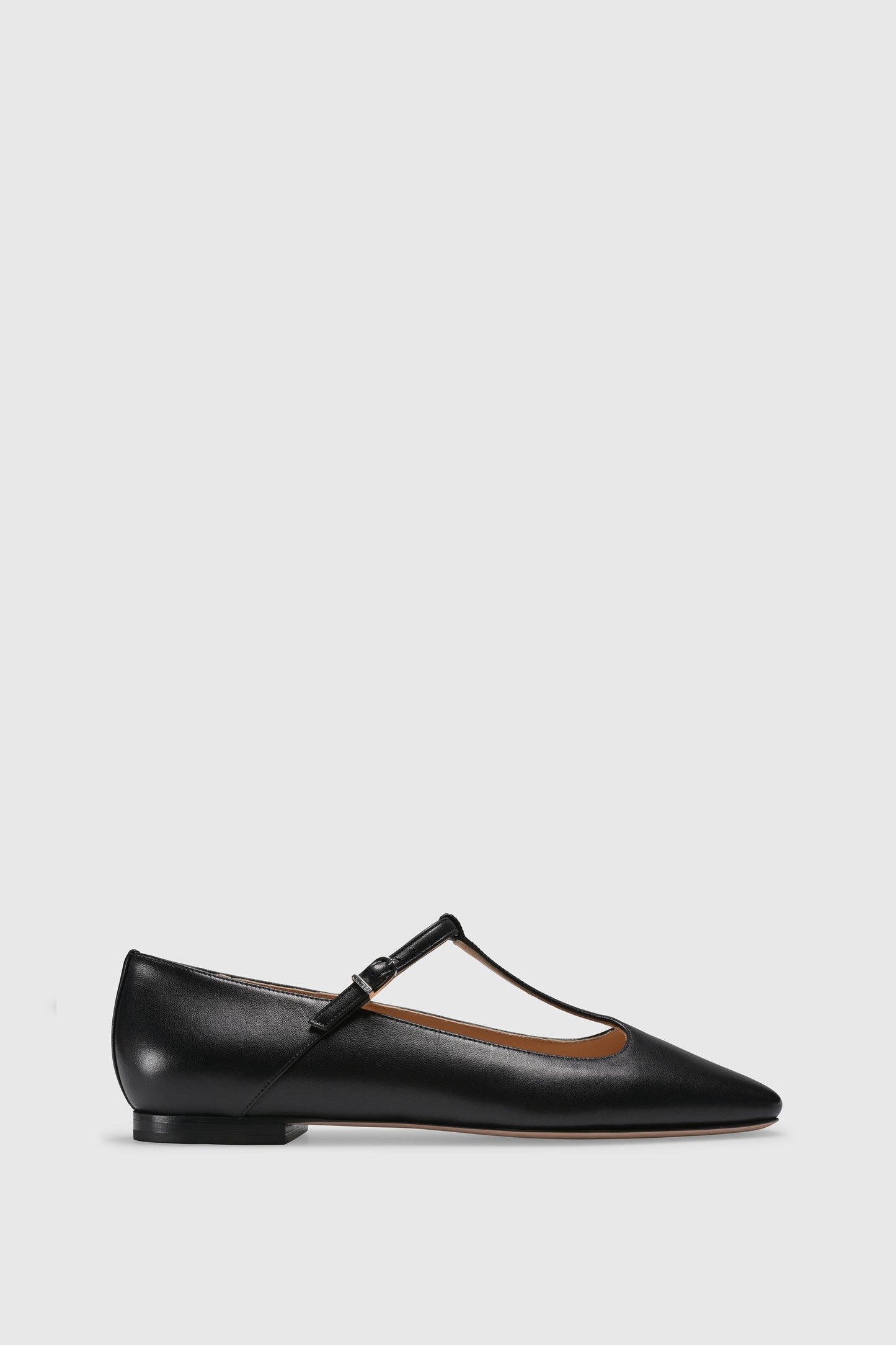 Ballerina 9506 Nappa Black