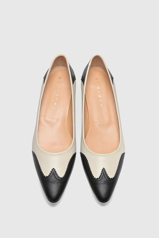 Ballerina 9508