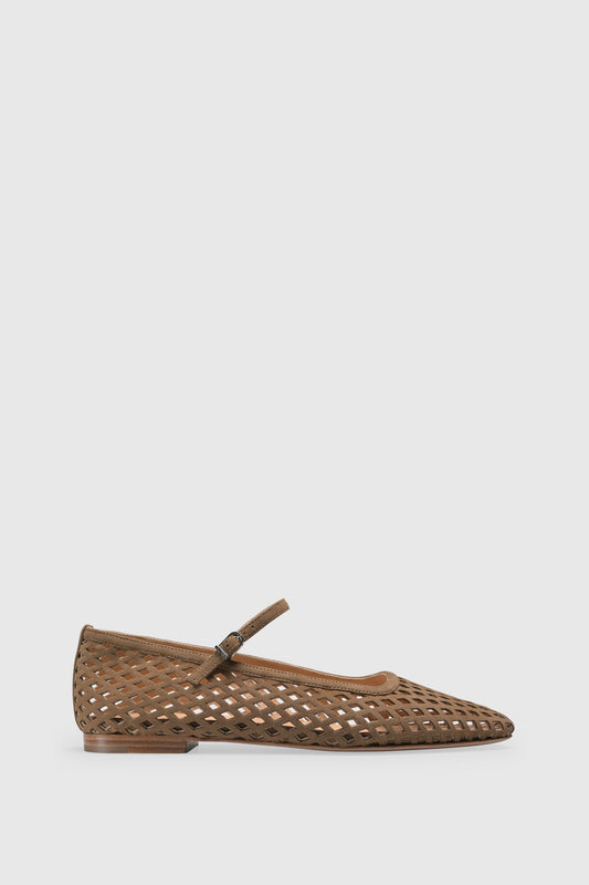 Ballerina 9514