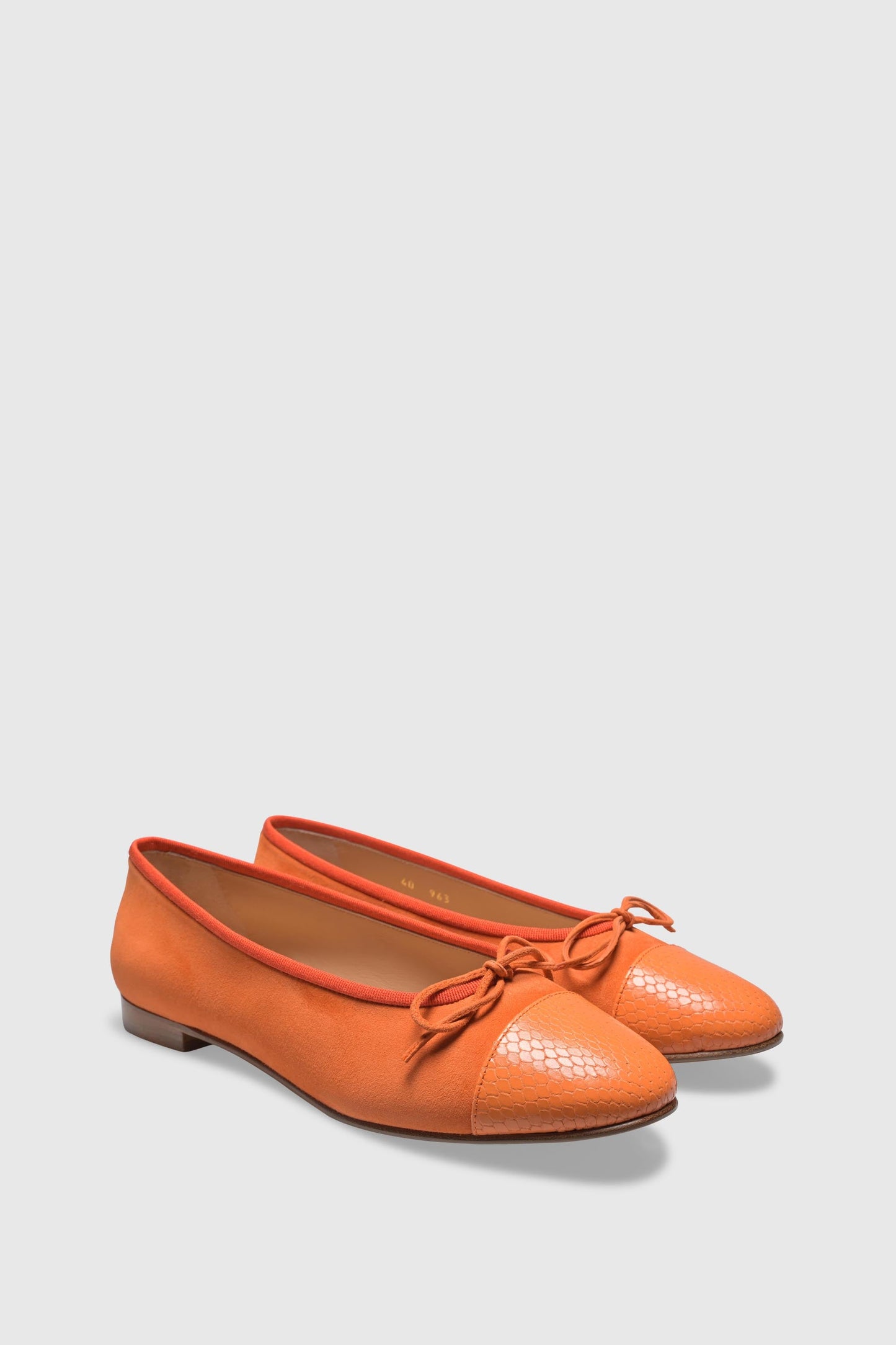 Ballerina 963 Mix