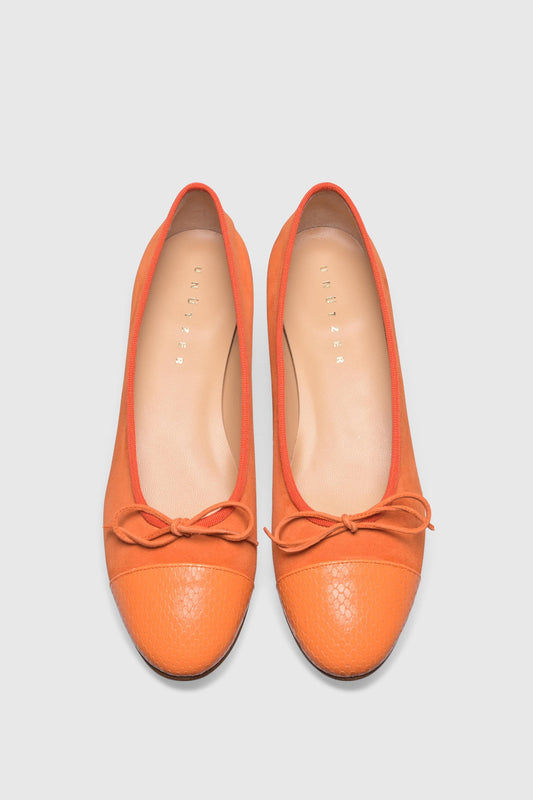 Ballerina 963 Mix