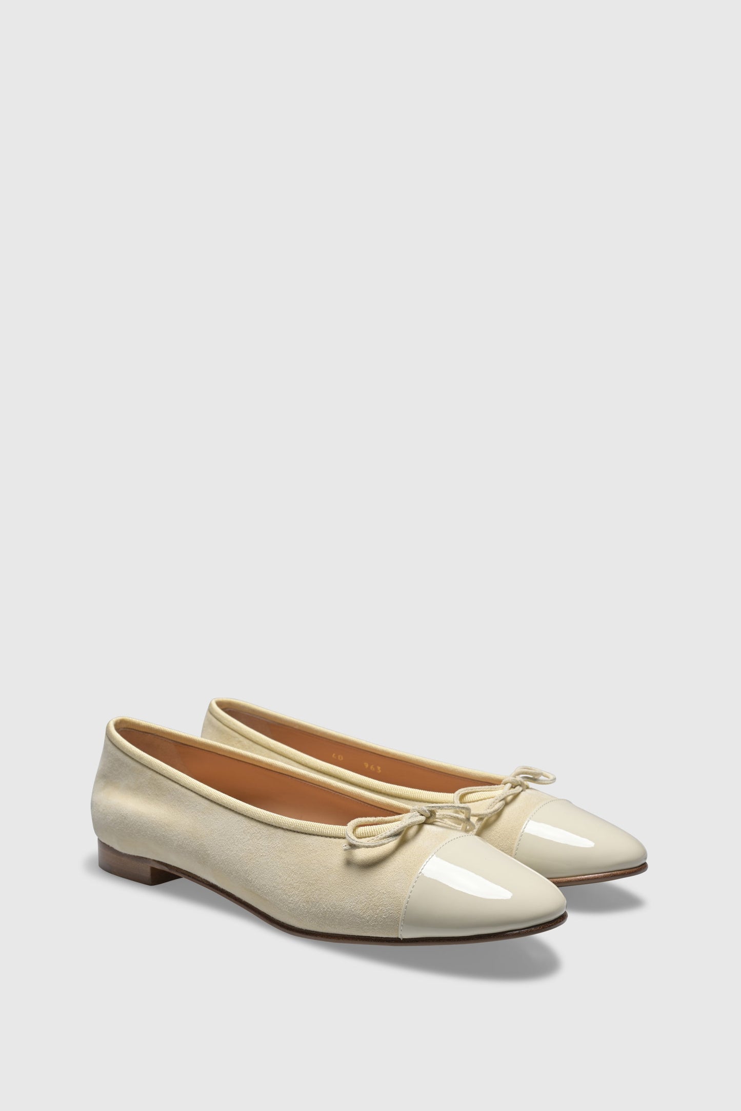 Ballerina 963 Mix