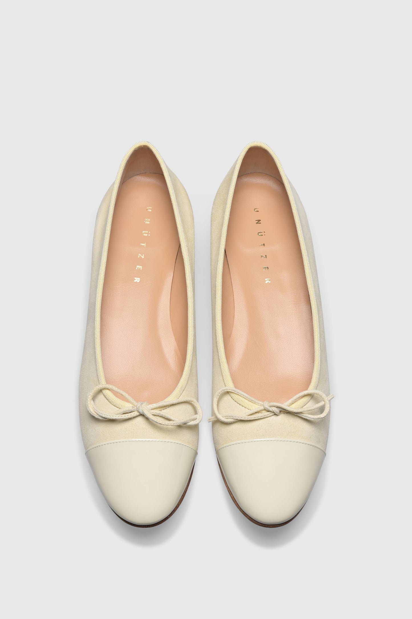Ballerina 963 Mix