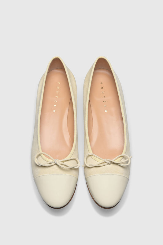 Ballerina 963 Mix