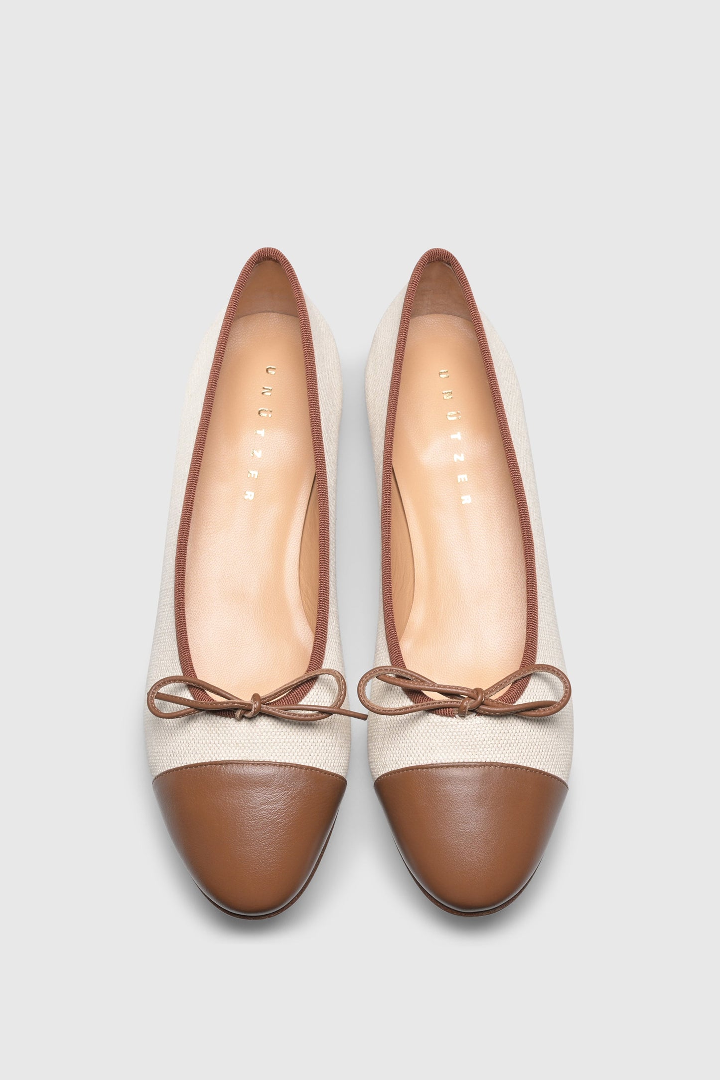 Ballerina 963 Mix