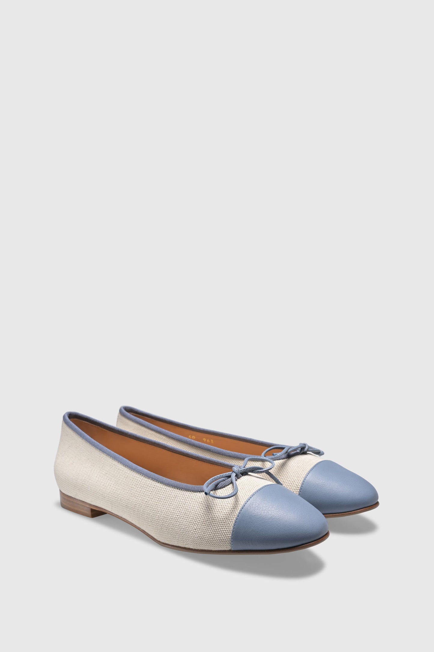 Ballerina 963 Mix