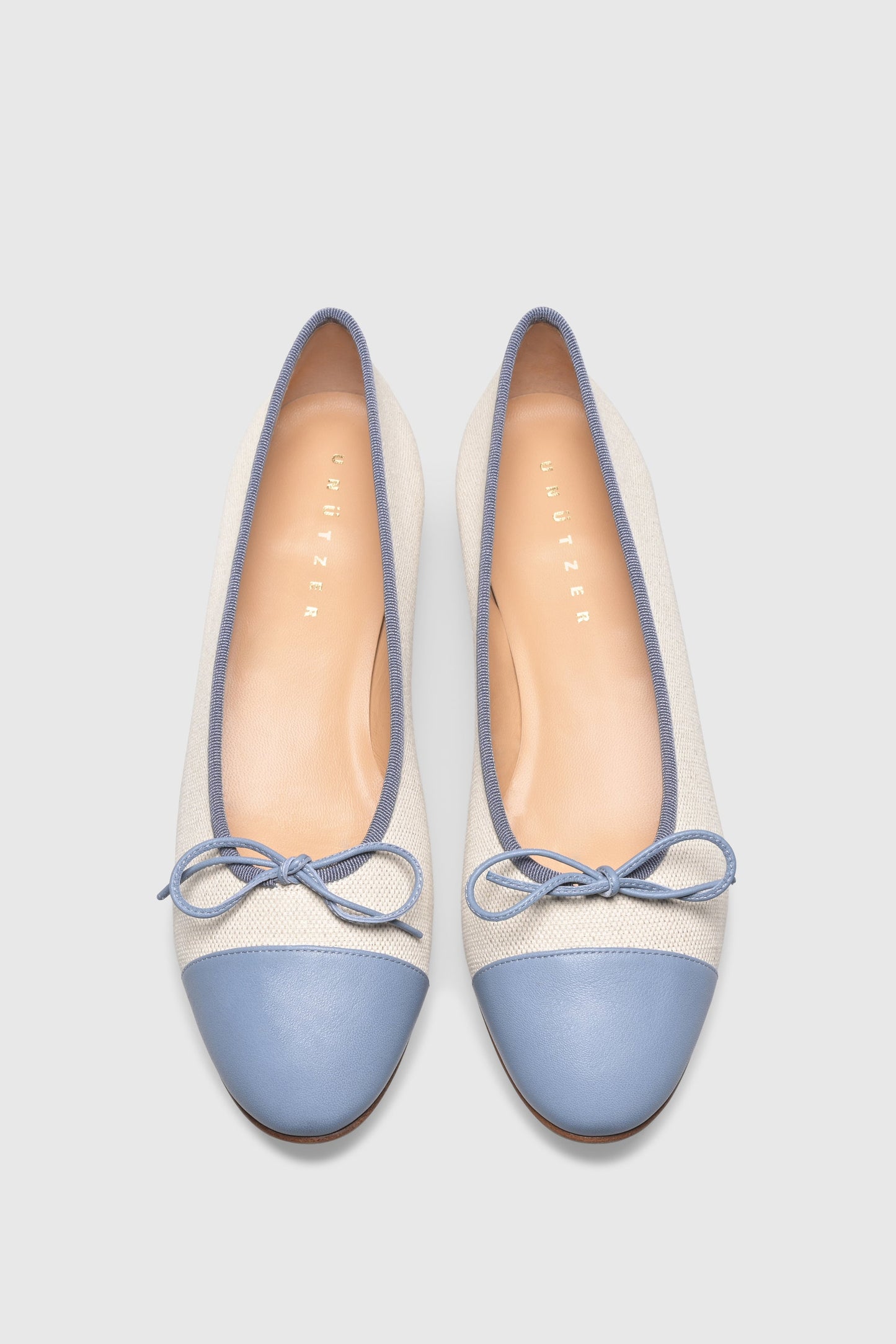 Ballerina 963 Mix