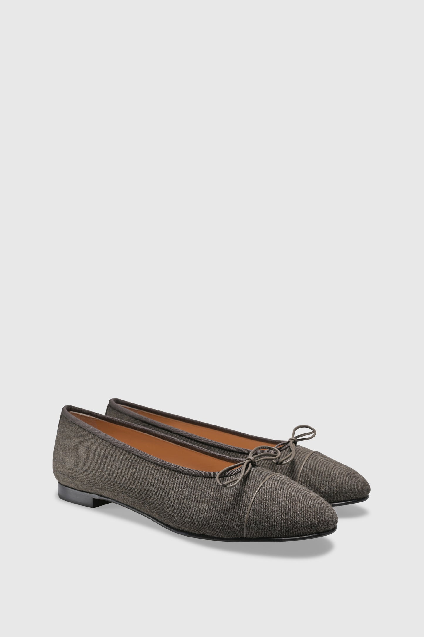 Ballerina 963 Flannel Antracite