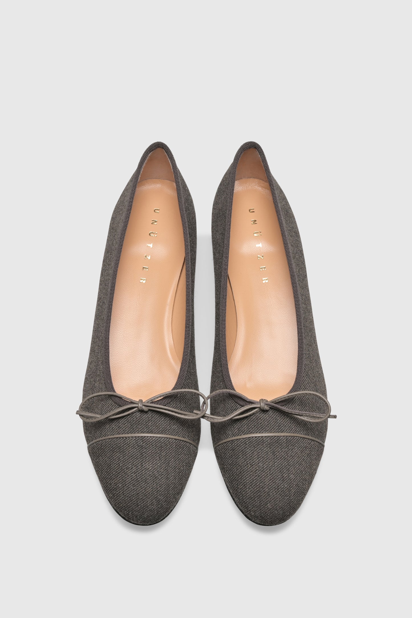 Ballerina 963 Flannel Antracite