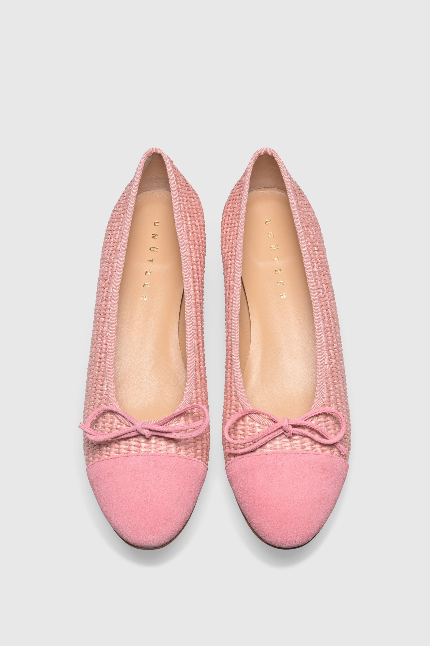 Ballerina 963 Mix