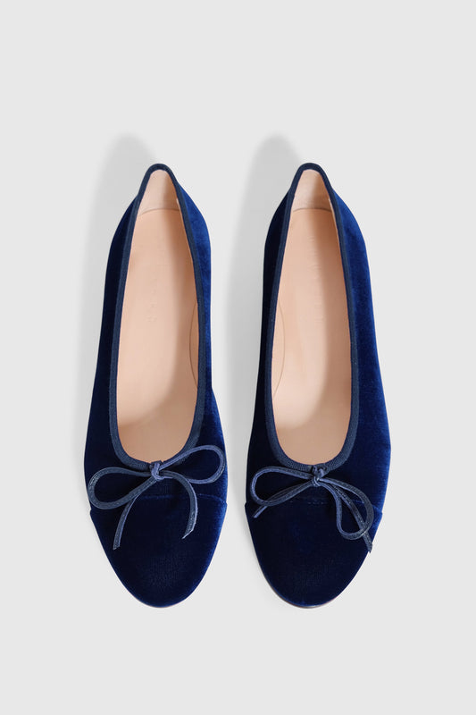 Ballerina 963 Textile