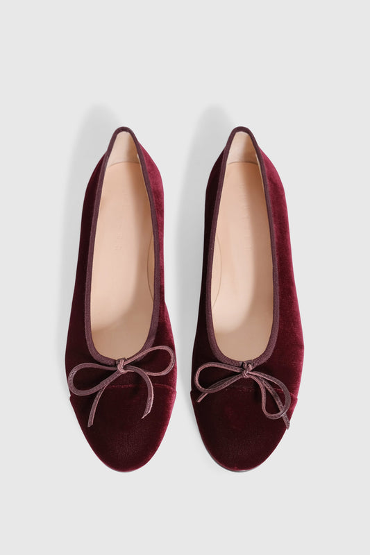 Ballerina 963 Textile