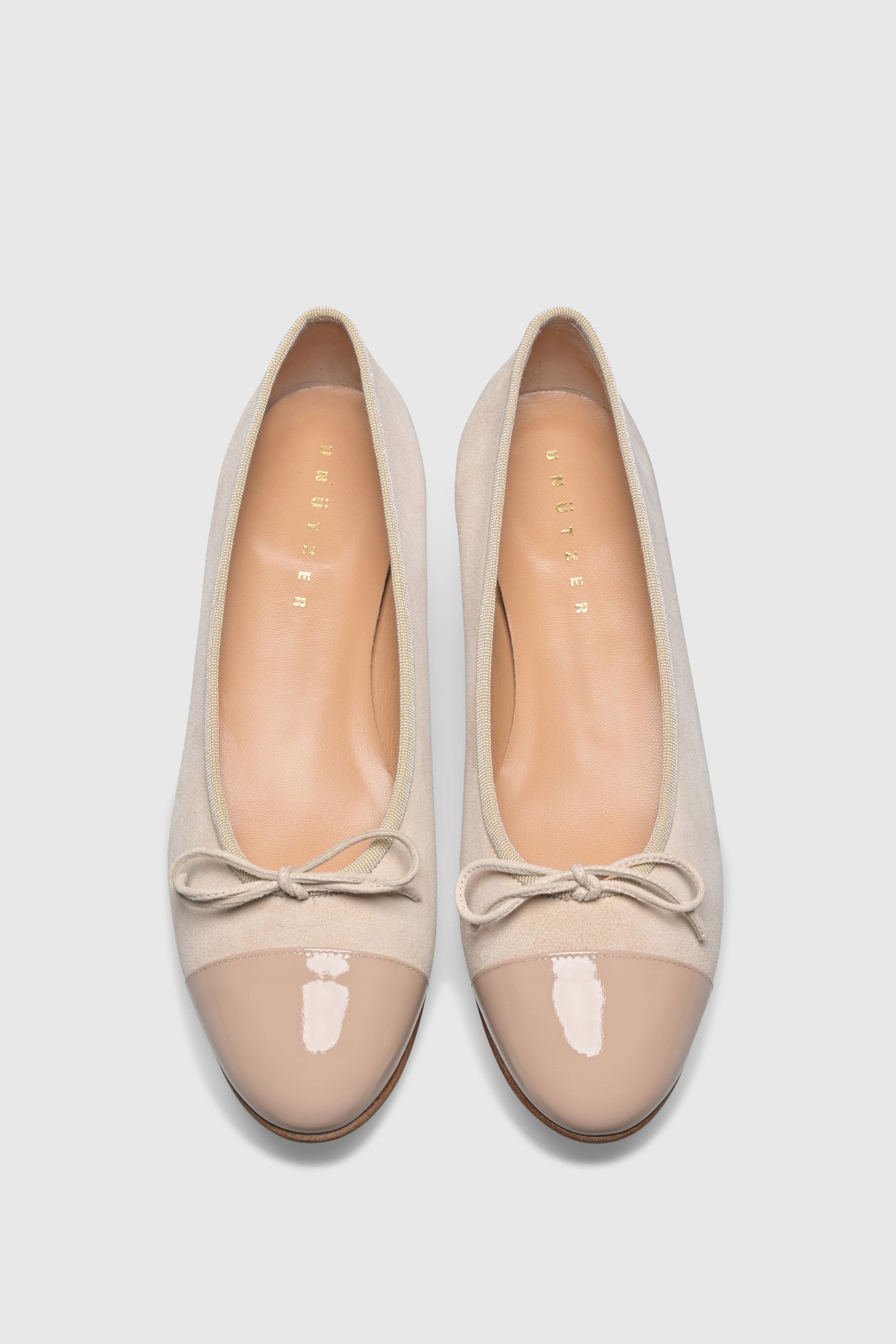 Ballerina 963 Mix