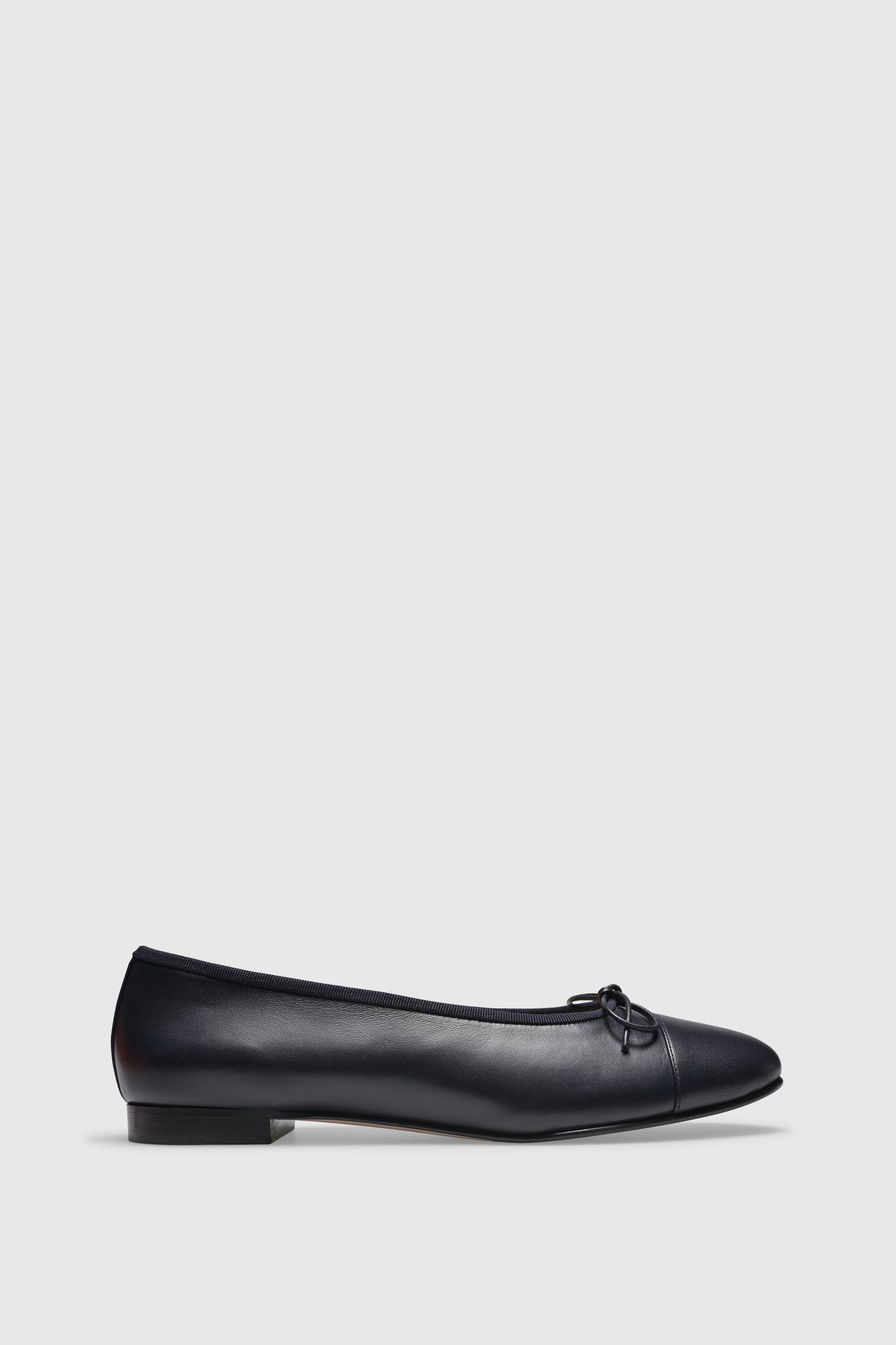 Ballerina 963 Nappa Navy