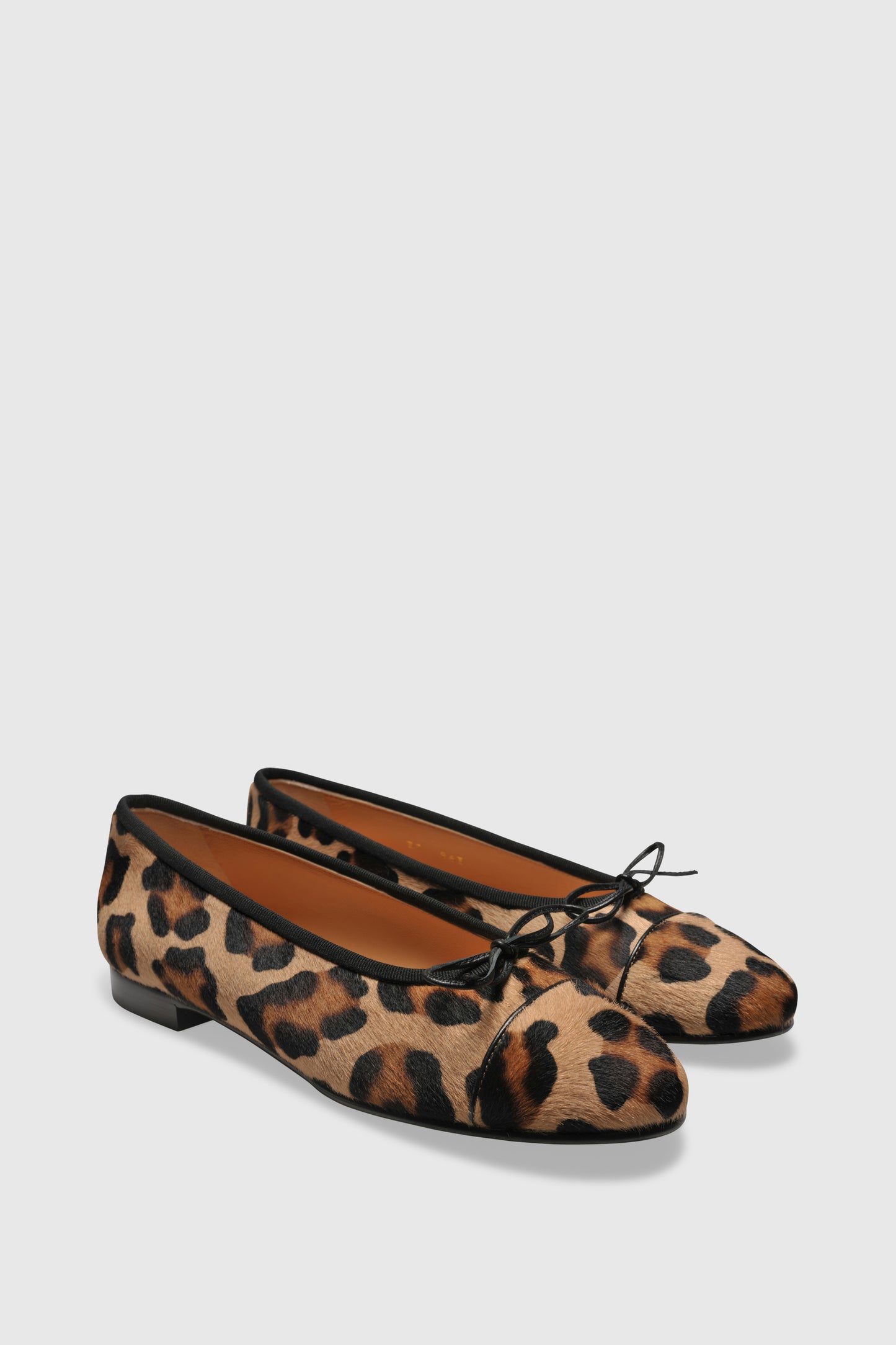 Ballerina 963 Pony Leo