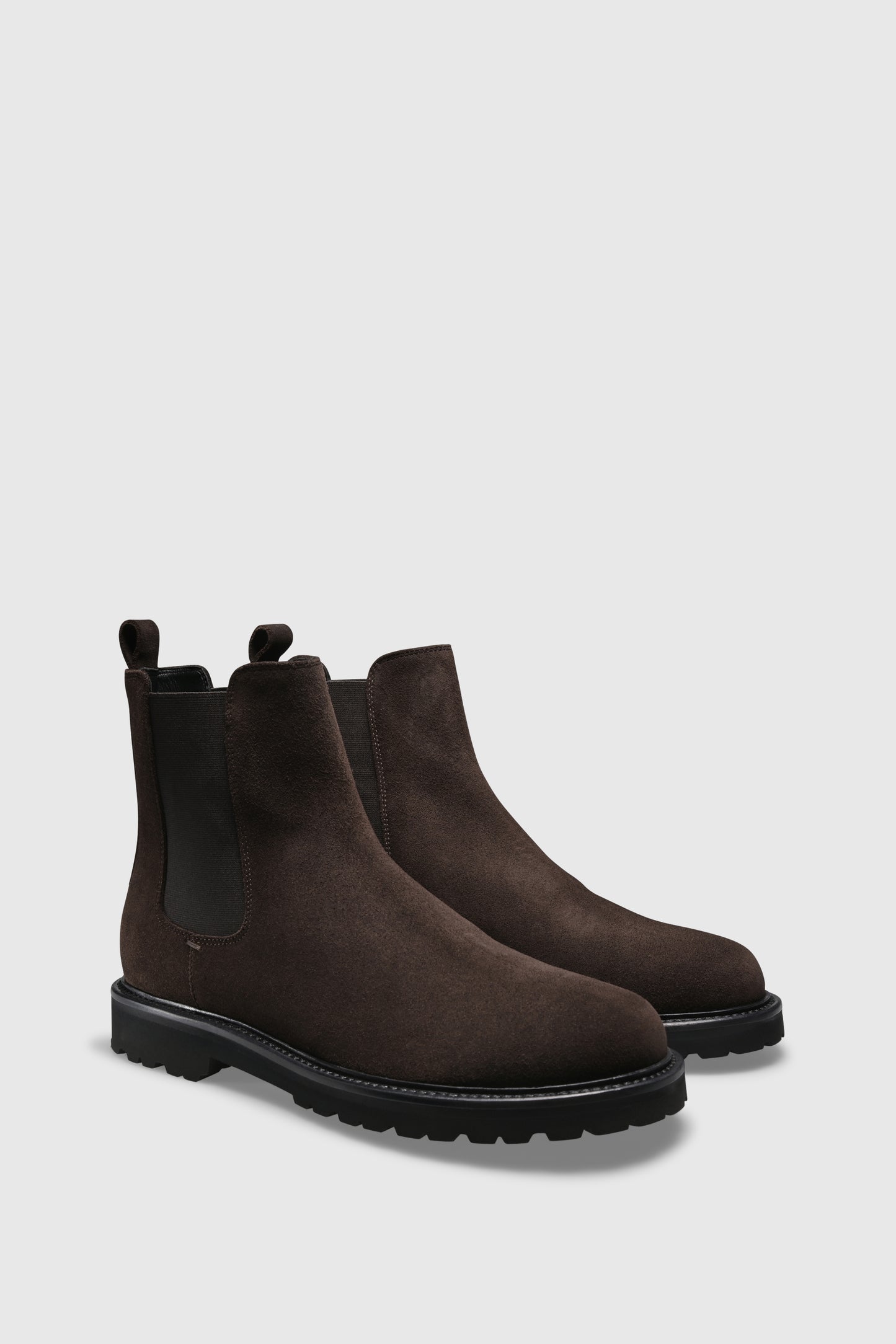 Boot 5005