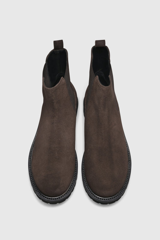 Boot 5005