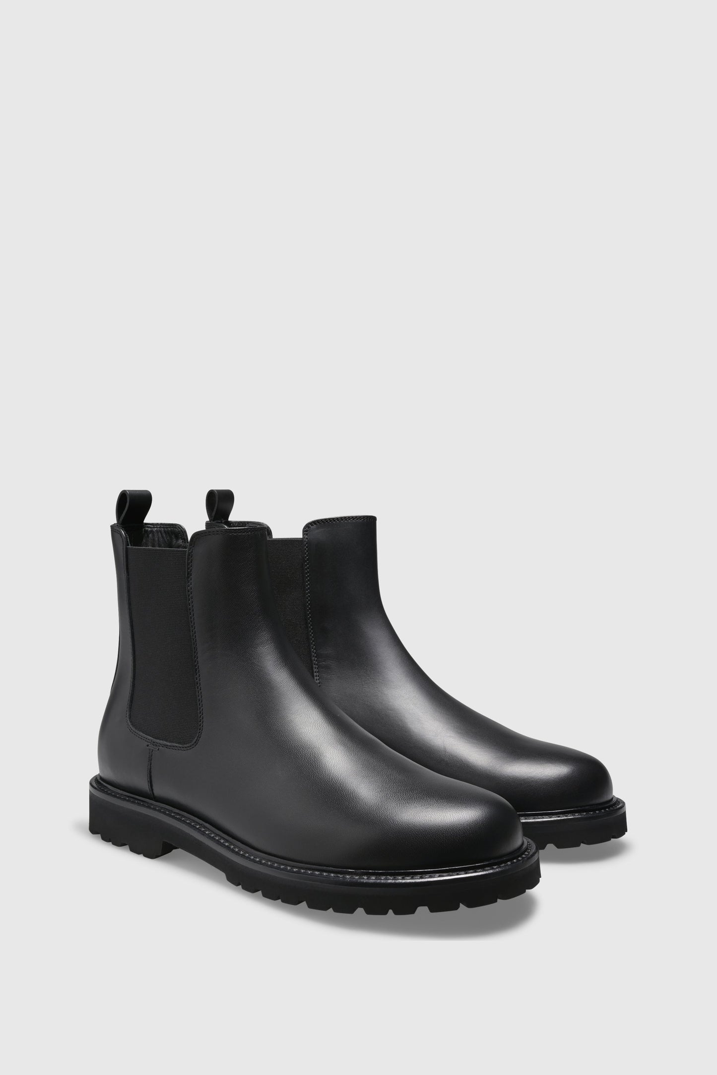 Boot 5005