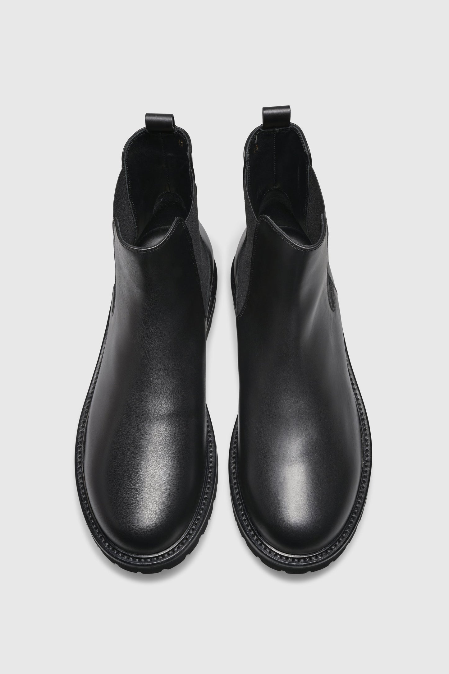 Boot 5005