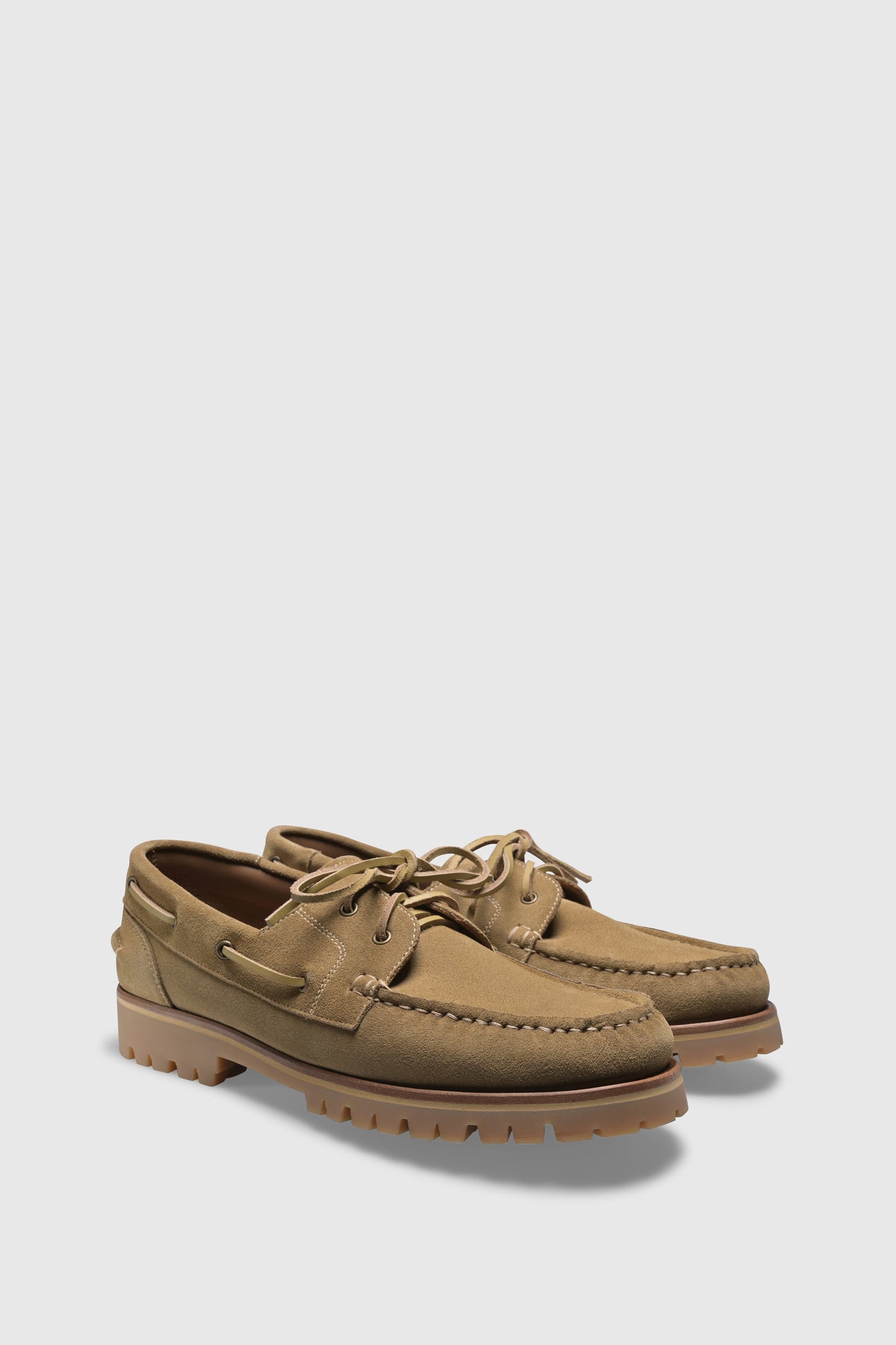 Lace Up 5014