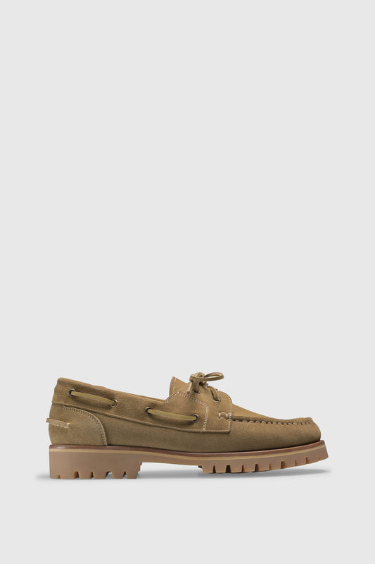 Lace Up 5014