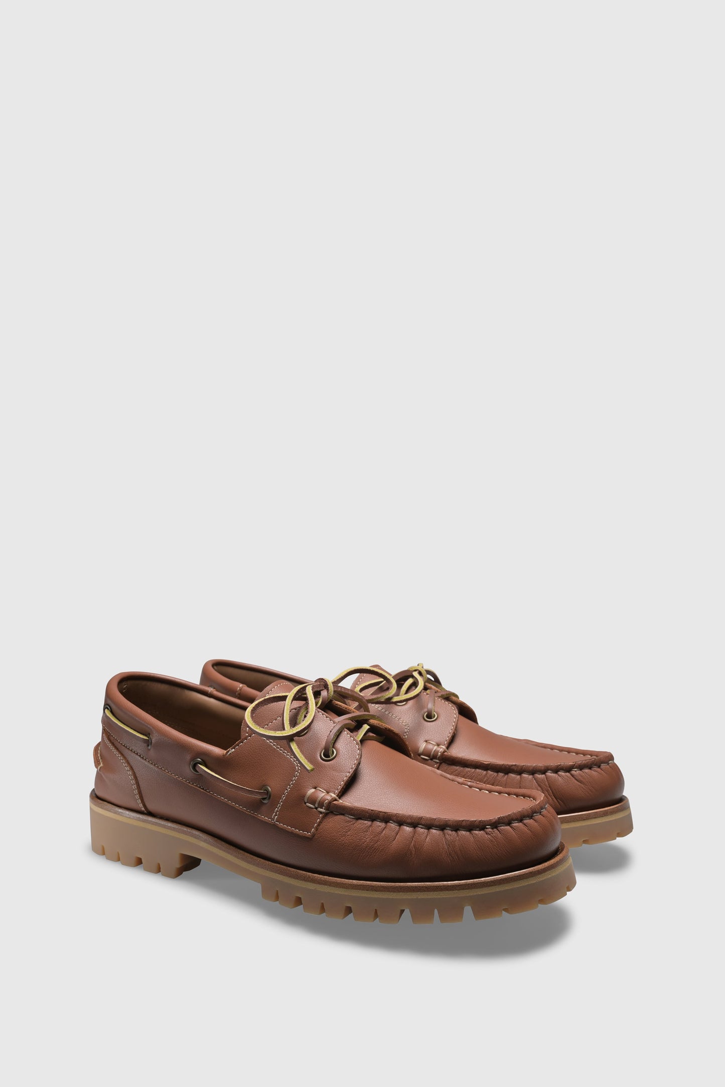 Lace Up 5014