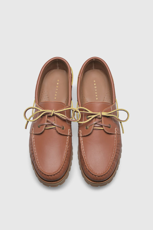 Lace Up 5014