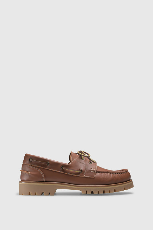 Lace Up 5014