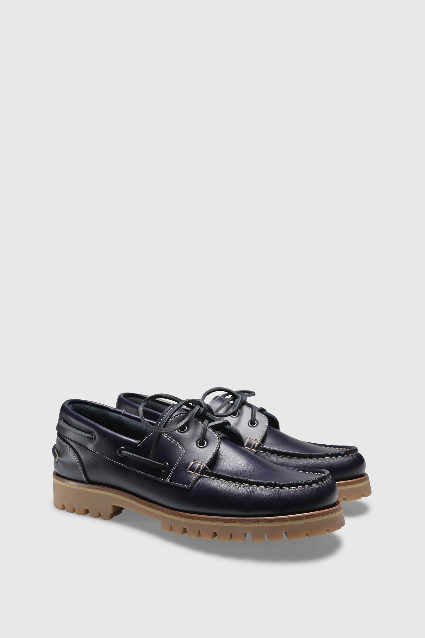 Lace Up 5014