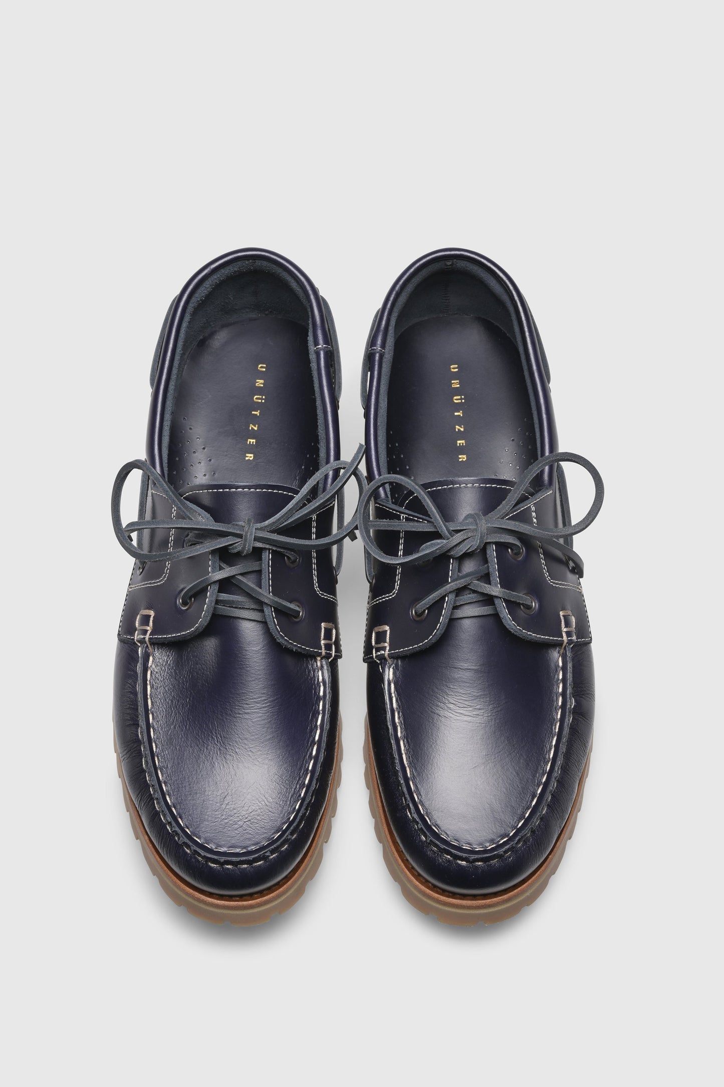 Lace Up 5014