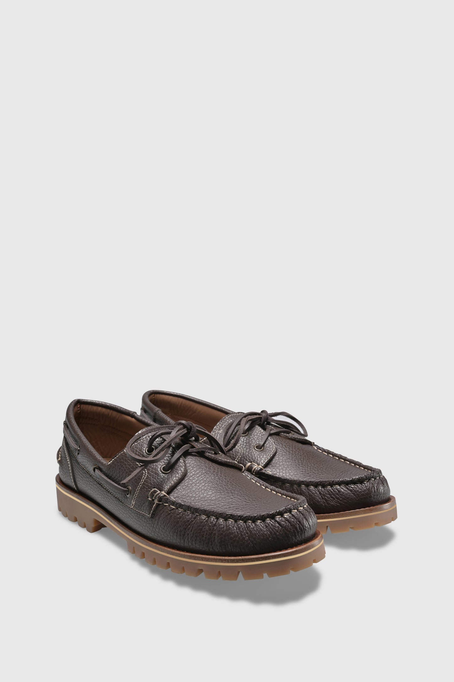 Lace Up 5014
