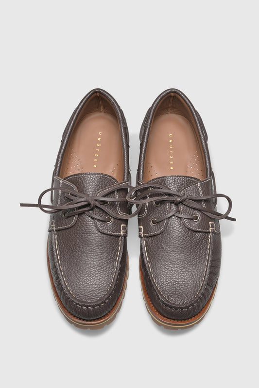 Lace Up 5014