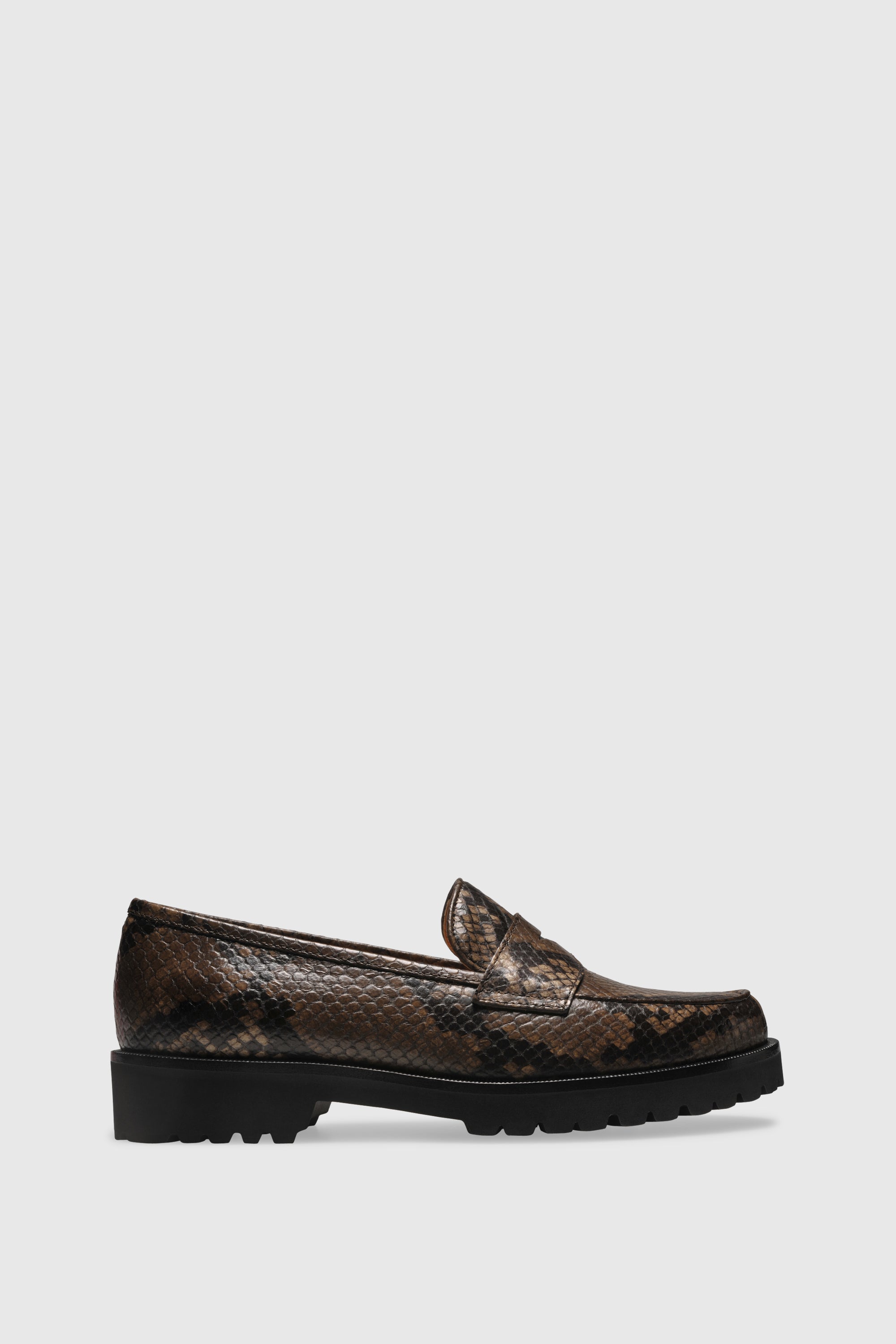 UnuetzerLoafer1336Pitonestampa 