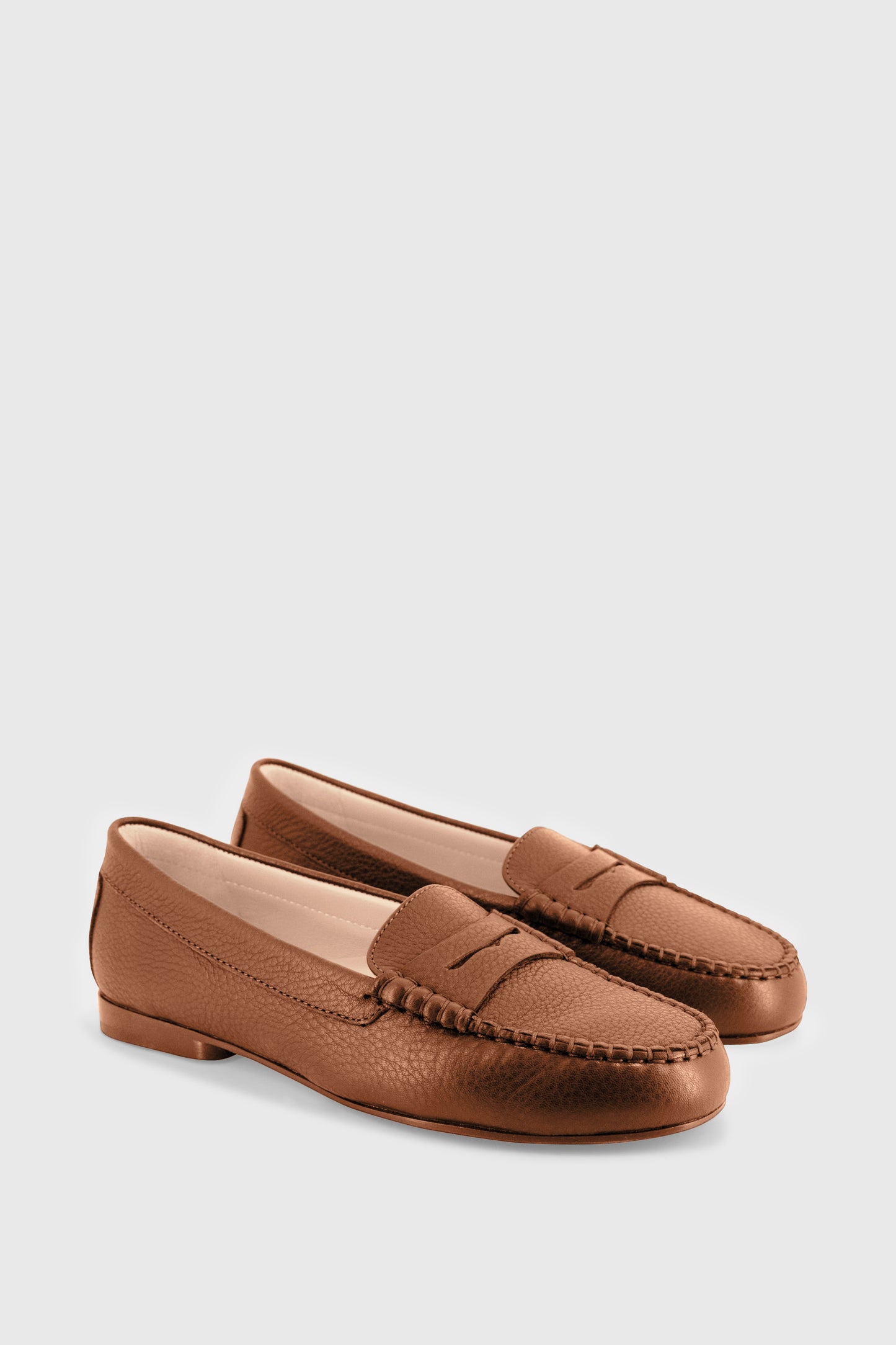 Loafer 1490 Eureka Cognac