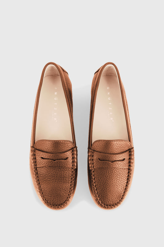 Loafer 1490 Eureka Cognac