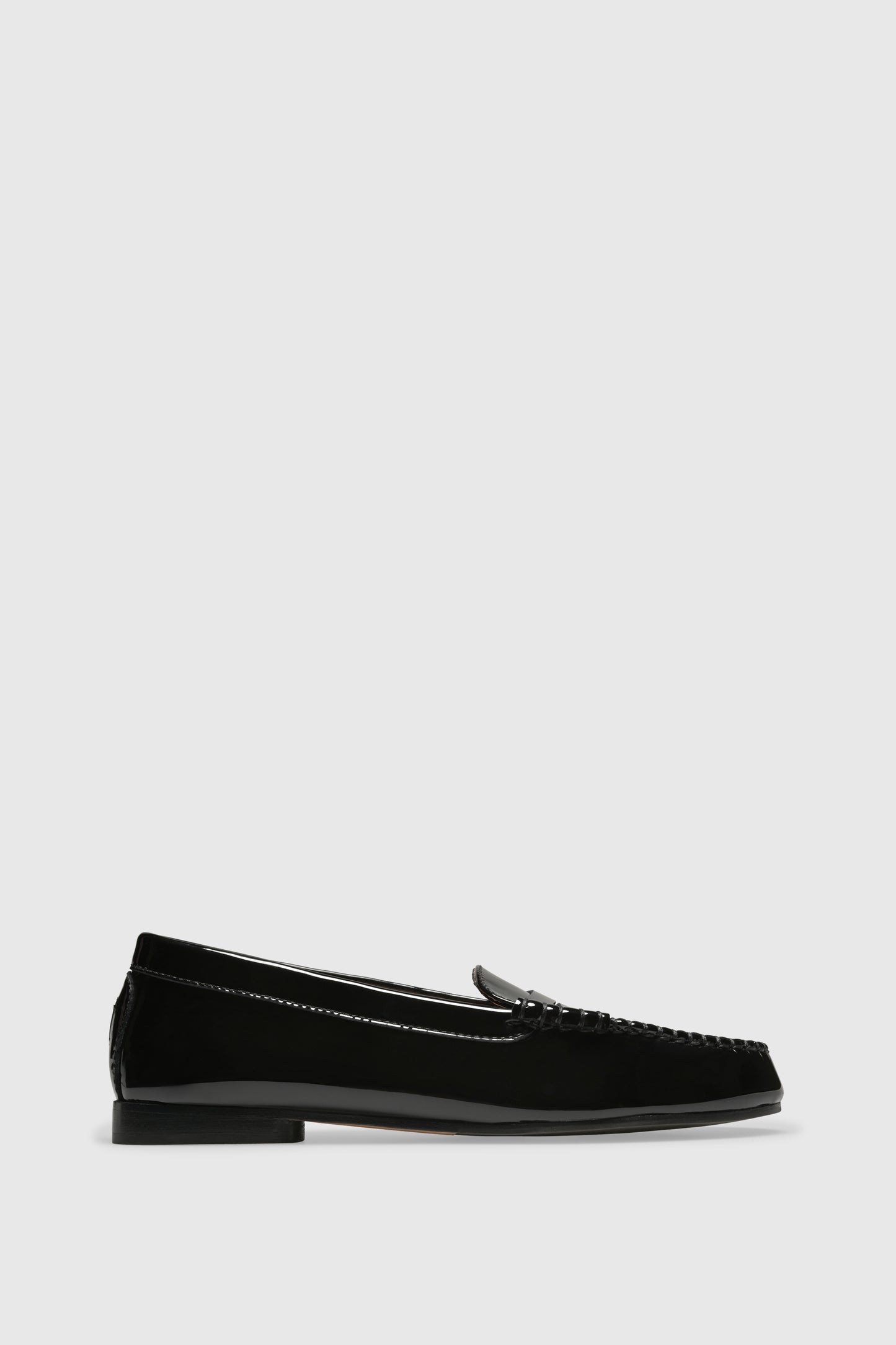 Loafer 1490 Vernice Black