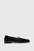Black Patent Leather