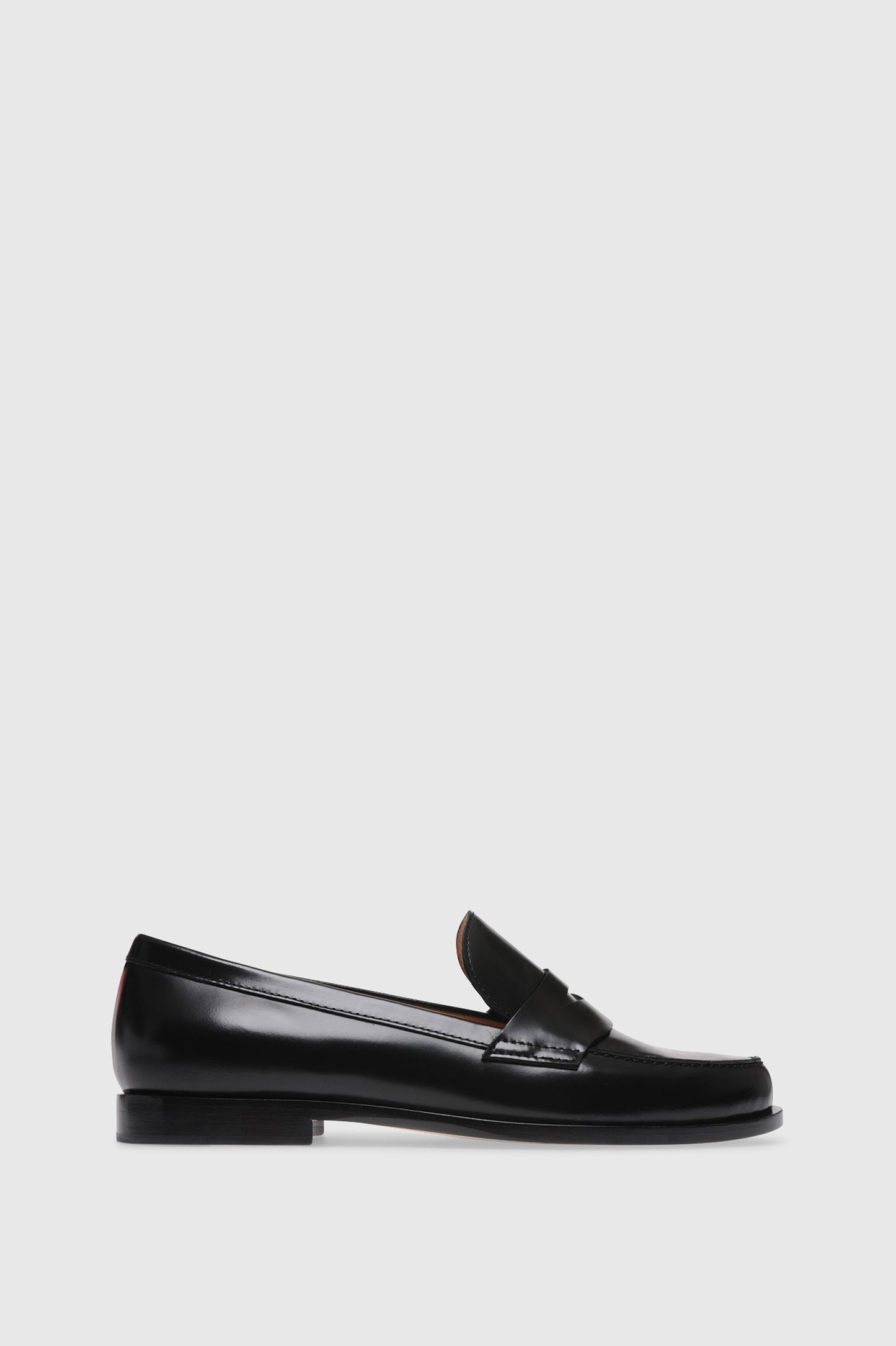 Loafer 7566 Vitello Blue