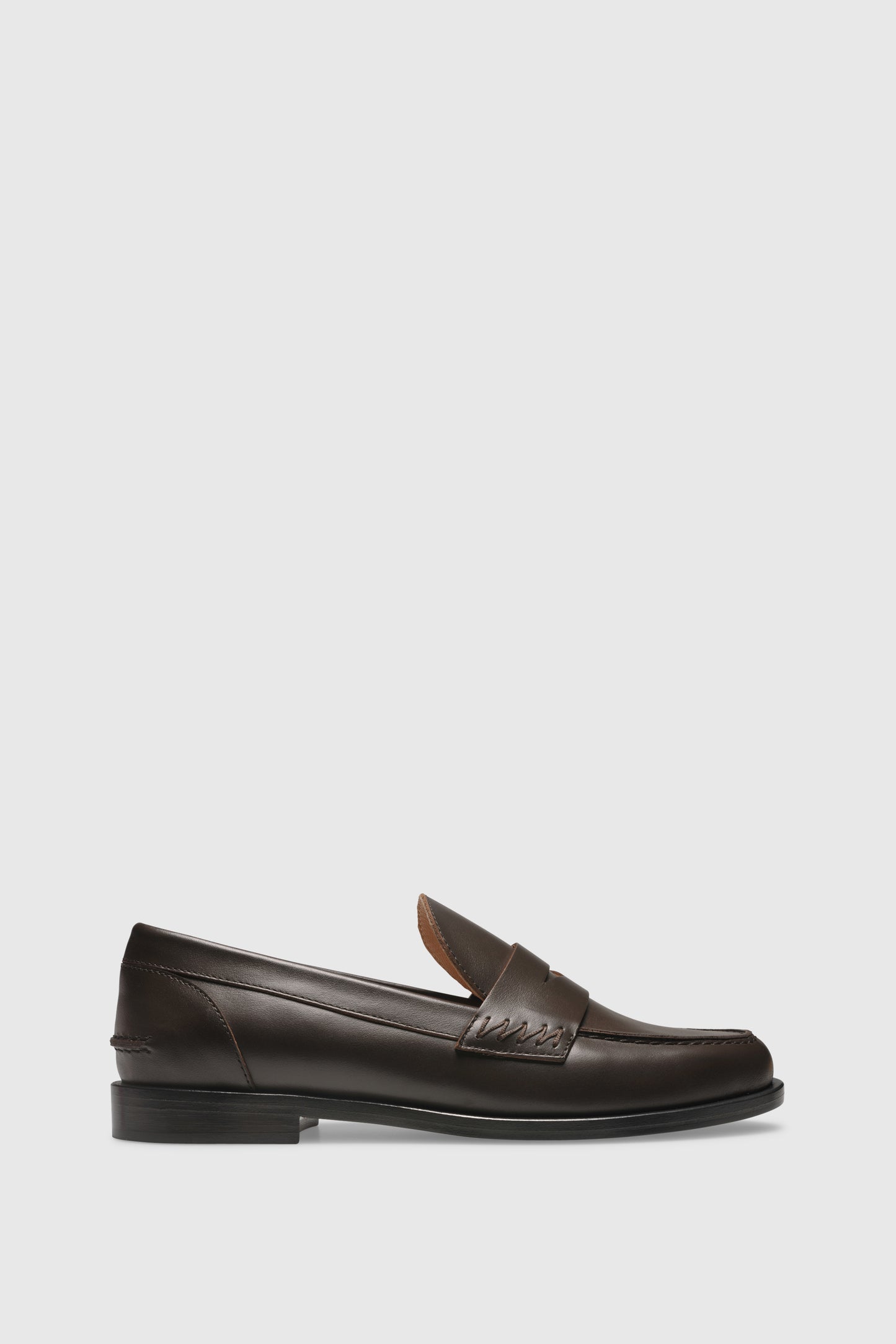 Loafer 9250 Vitello Chocolate