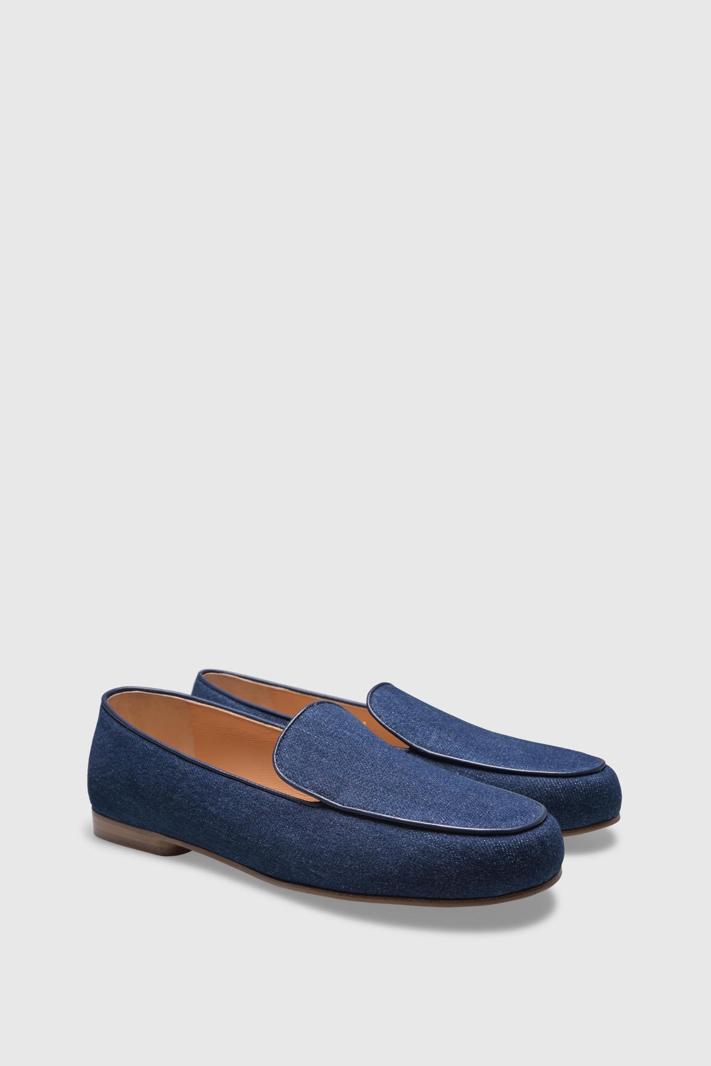 Loafer 9343 Denim Blue
