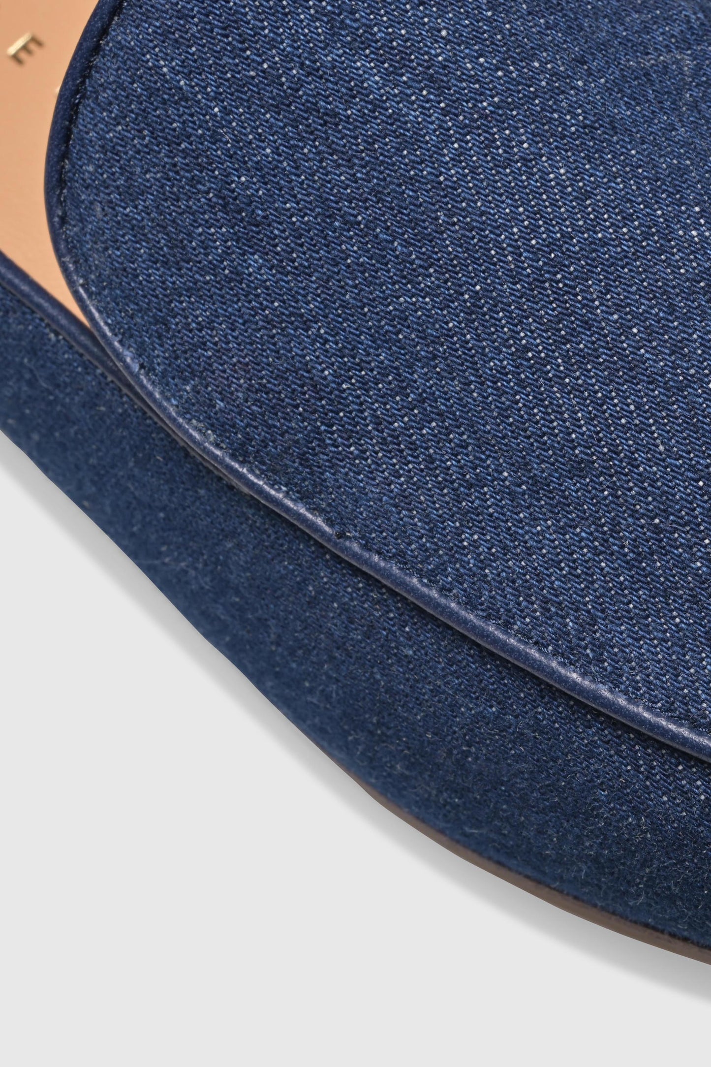 Loafer 9343 Denim Blue