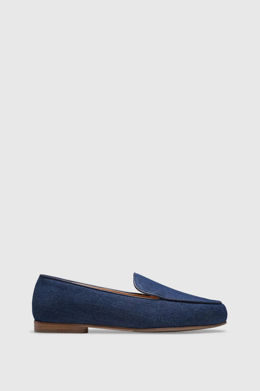 Loafer 9343 Denim Blue