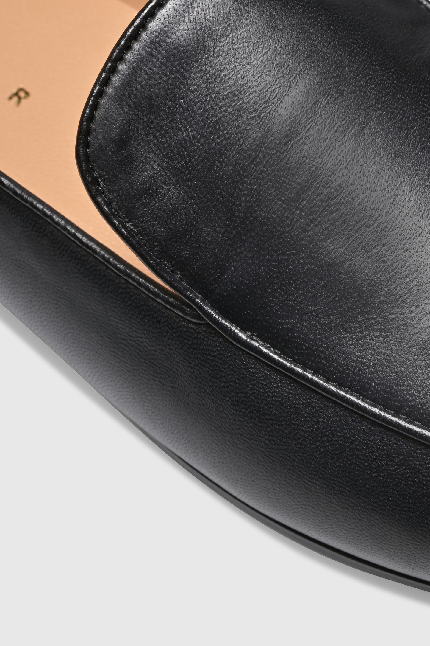Loafer 9343 Nappa Black