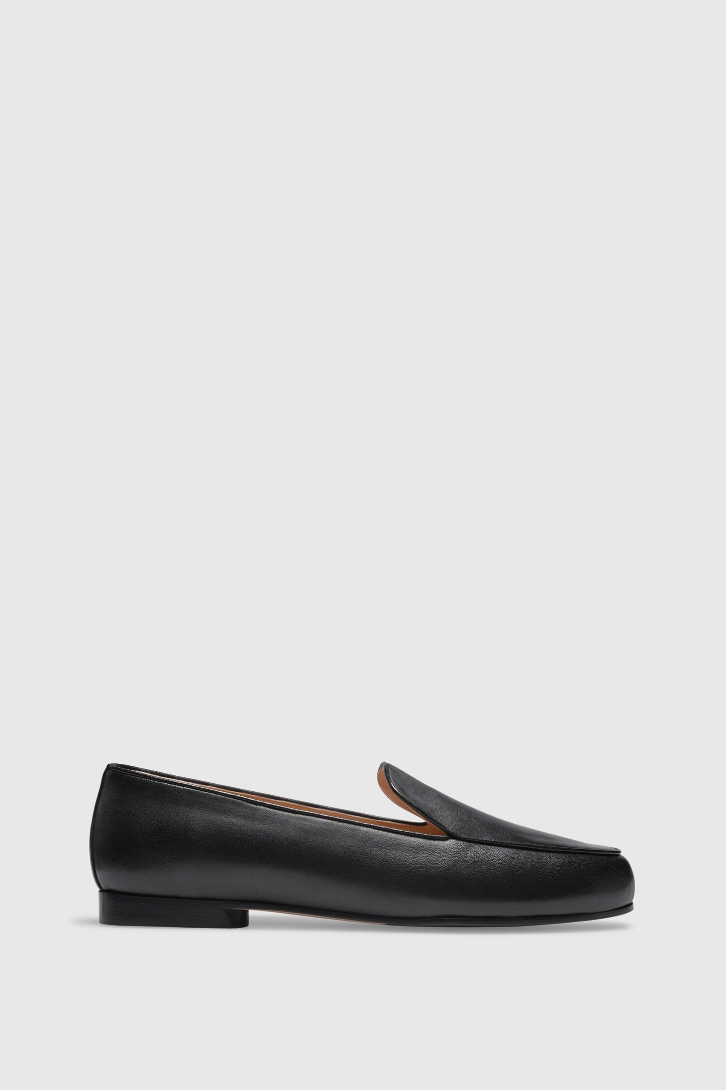Loafer 9343 Nappa Black