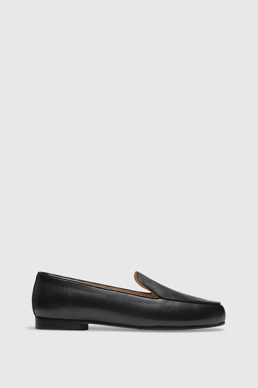 Loafer 9343 Nappa Black