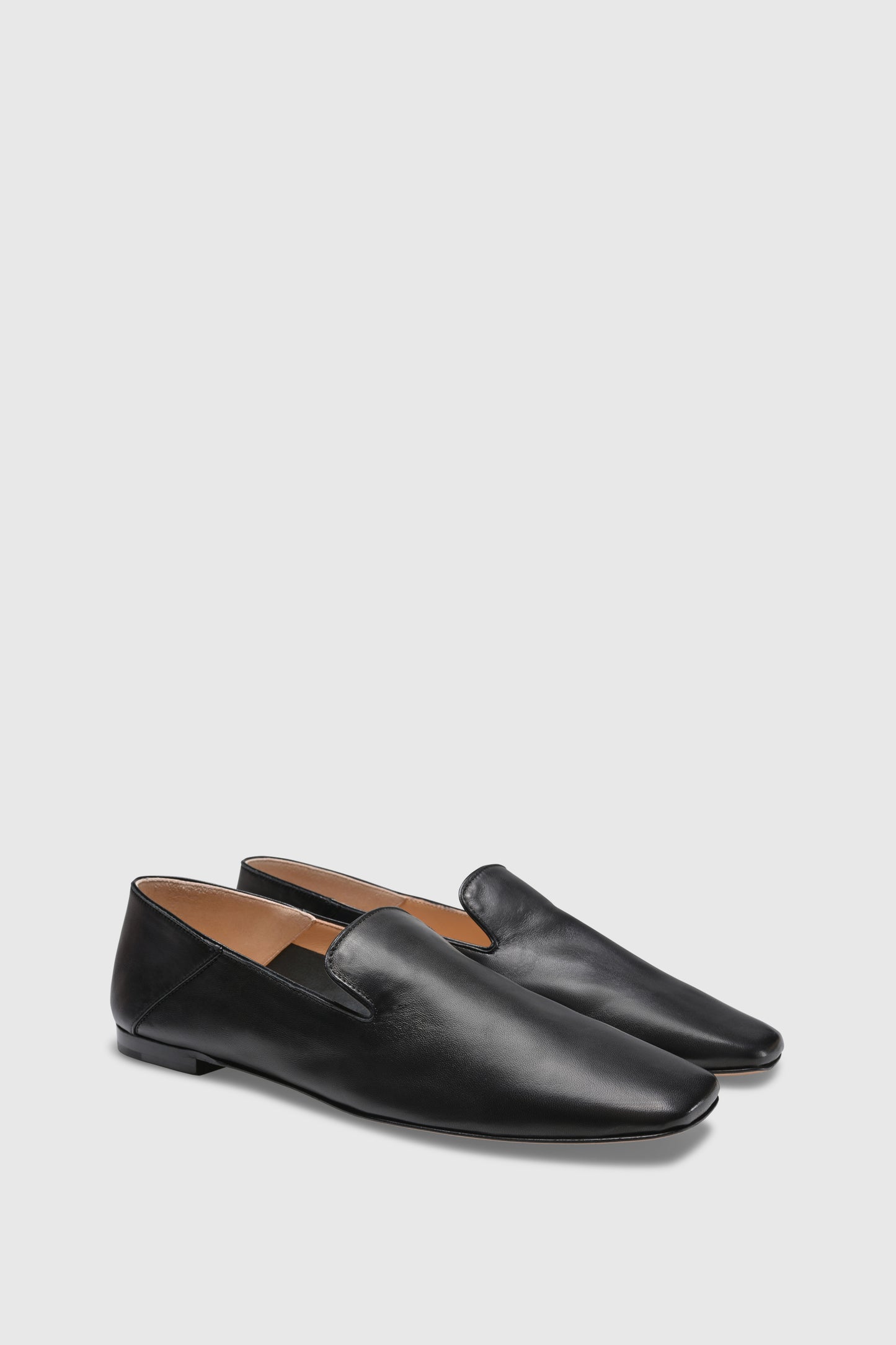 Loafer 9401 Nappa Black